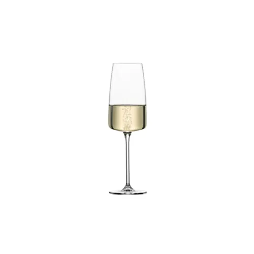 Zwiesel Glas Sensa Flute 388ml 13.1oz - pack size 6