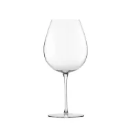 Rona Diverto Crystal Classic Bordeaux Wine Glass 89cl 30oz - pack size 6