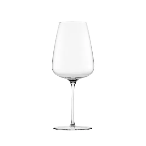 Rona Diverto Crystal Contempo Wine Glass 66cl 22.25oz - pack size 6