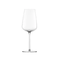 Rona Diverto Crystal Contempo Wine Glass 54cl 18.25oz - pack size 6