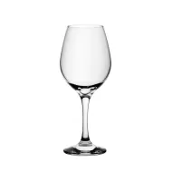 Pasabahce Amber Wine Glass 16oz 45cl - pack size 24