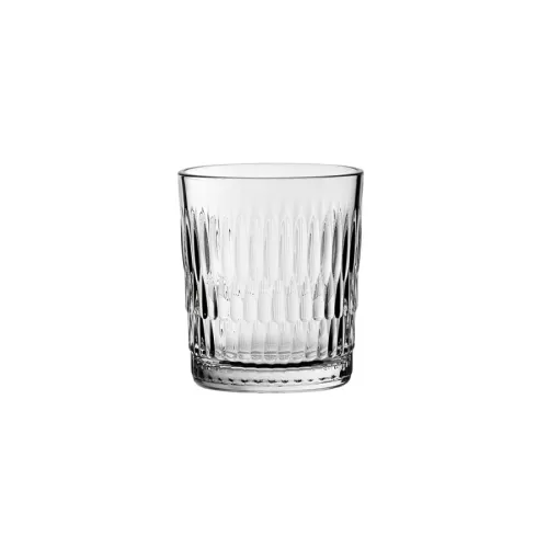 Pasabahce Rain Glass Tumbler 10.5oz 30cl - pack size 24