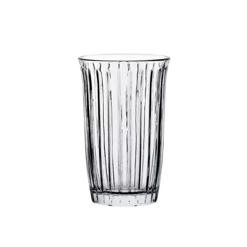 Pasabahce Joy Glass Hiball Tumbler 16.5oz 47cl - pack size 24
