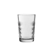 Pasabahce Rain Glass Hiball Tumbler 12.5oz 35cl - pack size 24