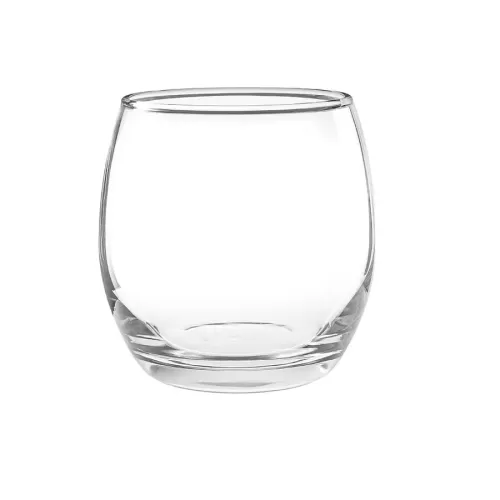 Glacial Sierra Old Fashioned Glass 12oz 34cl - pack size 48