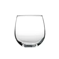 Libbey Stemless White Wine Glass 17.5oz 50cl - pack size 6