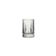 Pasabahce Elysia Shot Glass 2oz 6cl - pack size 12