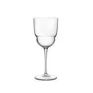 Luigi Bormioli Back To The 20's Barracuda Crystal Wine/Cocktail Glass 11.25oz 32cl - pack size 12