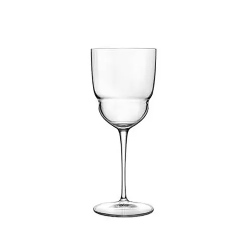 Luigi Bormioli Back To The 20's Barracuda Crystal Wine/Cocktail Glass 11.25oz 32cl - pack size 12