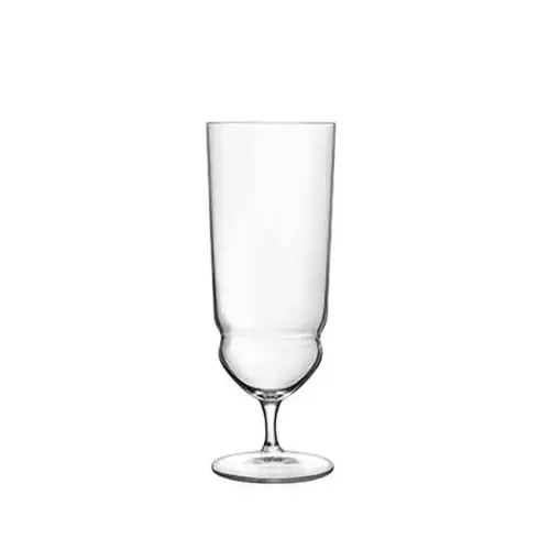 Luigi Bormioli Back To The 20's Barracuda Crystal Wine/Cocktail Glass 14.75oz 42cl - pack size 12