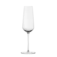 Stem Zero ION Shield Crystal Flute Glass 10.5oz 30cl - pack size 6