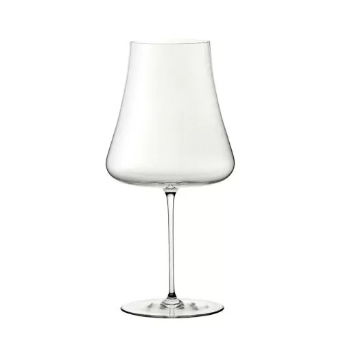 Stem Zero Shield Volcano Crystal Wine Glass 35oz 100cl - pack size 6