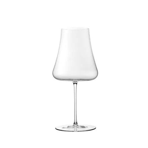 Stem Zero Shield Volcano Crystal Wine Glass 24.5oz 70cl - pack size 6