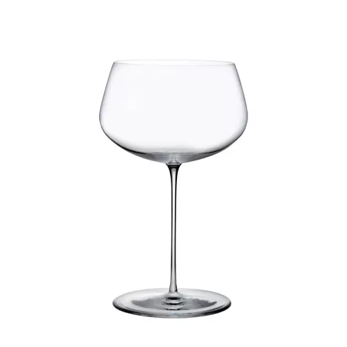 Stem Zero ION Shield Rich Crystal Wine Glass 26oz 75cl - pack size 6
