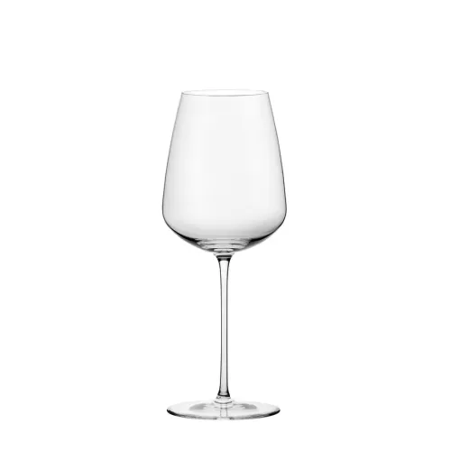 Stem Zero ION Shield Aromatic Crystal White Wine Glass 15.75oz - pack size 6