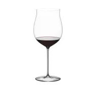 Riedel Supperleggero Bordeaux Grand Cru Crystal Wine Glass 102cl - pack size 6