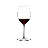 Riedel Supperleggero Crystal Hermitage/Syrah Glass 67cl - pack size 6