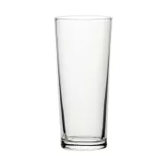 Pasabahce Toughened Senator Tumbler Glass 10oz 28cl CE Lined - pack size 12