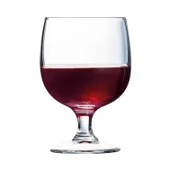 Arcoroc Amelia Toughened Stackable Wine Glass 5.5oz 16cl - pack size 48