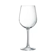 Arcoroc Domaine Toughened Wine Glass 16.5oz 47cl - pack size 12