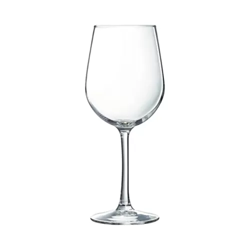 Arcoroc Domaine Toughened Wine Glass 16.5oz 47cl - pack size 12