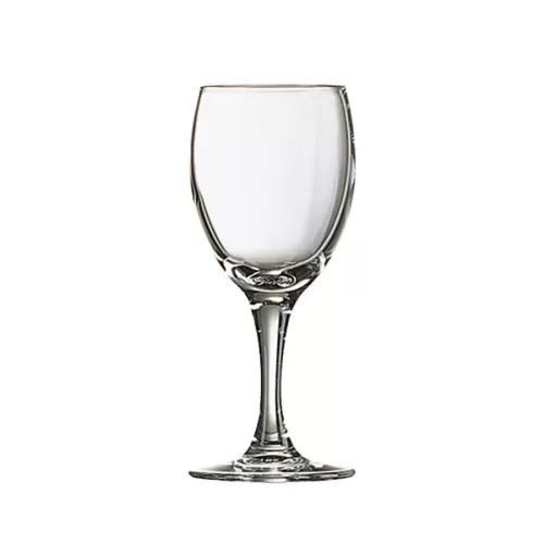 Arcoroc Elegance Sherry/Liqueur Glass 2.25oz 6.5cl - pack size 48