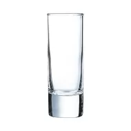 Arcoroc Islande High Transparency Shot Glass 2oz 6cl - pack size 12