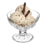 Arcoroc Seychelles Sundae Glass 7oz 20cl - pack size 24