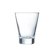 Arcoroc Shetland High Transparency Shot Glass 3oz 9cl - pack size 48
