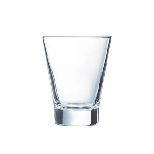 Arcoroc Shetland High Transparency Shot Glass 3oz 9cl - pack size 48