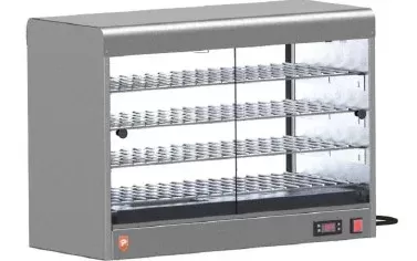 Parry Pie Cabinet Pastry Display CPC