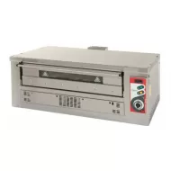 Zanolli Citizen Gas Pizza Oven 6 x 12" Pizza