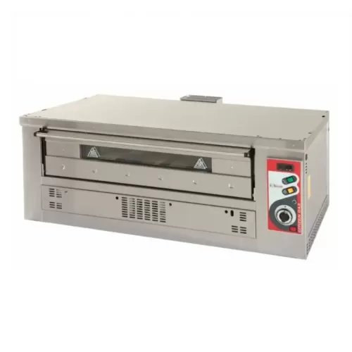 Zanolli Citizen Gas Pizza Oven 6 x 12" Pizza