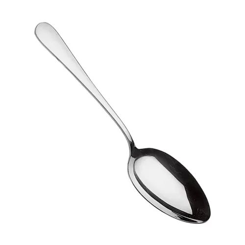 Arthur Price 18/10 Stainless Steel Large Serving Spoon 22.5cm - pack size 1