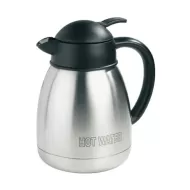 Elia Stainless Steel 'Hot Water' Vacuum Jug 1.2Litre - pack size 1