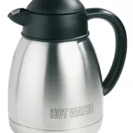 Elia Stainless Steel 'Hot Water' Vacuum Jug 1.9Litre - pack size 1