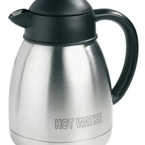 Elia Stainless Steel 'Hot Water' Vacuum Jug 1.9Litre - pack size 1
