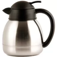 Elia Stainless Steel Vacuum Jug 1.9Litre - pack size 1