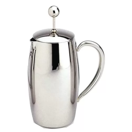 Bellux Collection Cafetiere 3 Cup Stainless Steel - pack size 1