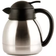 Elia Stainless Steel Vacuum Jug 600ml - pack size 1