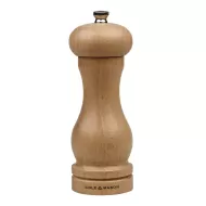 Cole & Mason Beechwood Pepper Mill 16.5cm - pack size 1