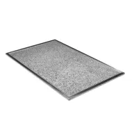Hot Tile Glass Speckled Grey 1/1 Gastronorm - pack size 1