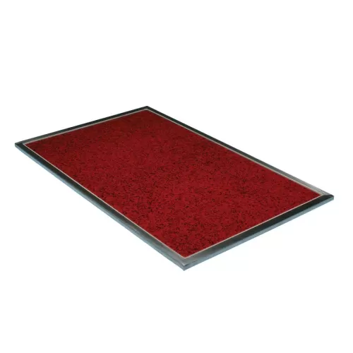 Hot Tile Glass Speckled Red 1/1 Size Gastronorm - pack size 1