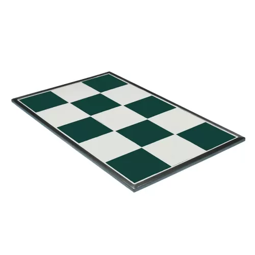 Hot Tile Ceramic Green & White 1/1 Gastronorm - pack size 1