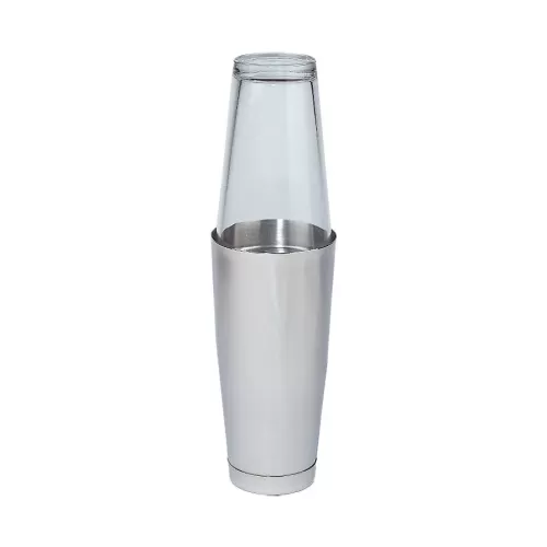 Lockhart Boston Style Cocktail Shaker 79cl Base Only - pack size 1