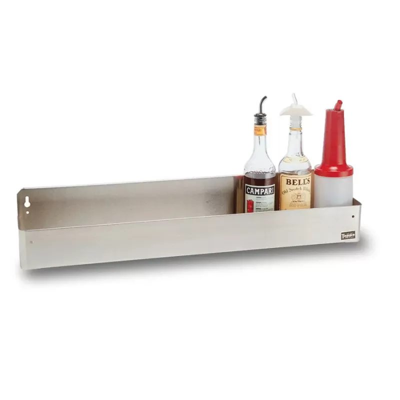 Pourers, Speedrails, Store n Pour