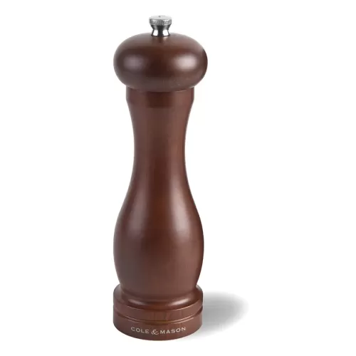 Cole & Mason Beechwood Pepper Mill 20cm - pack size 1