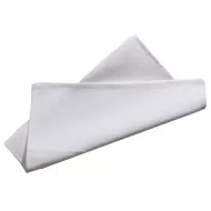Waiters Cloth White Honeycombe 79 x 50cm - pack size 10