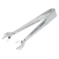 Lockhart Claw Type Ice Tongs - pack size 1