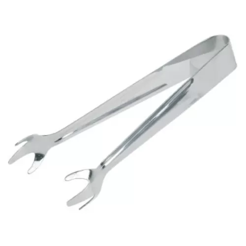 Lockhart Claw Type Ice Tongs - pack size 1
